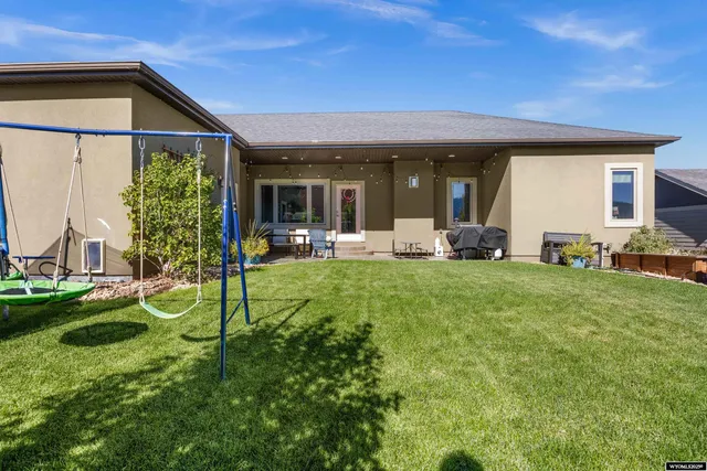 $675,000 | 4371 Gramin Drive, Casper, WY 82609