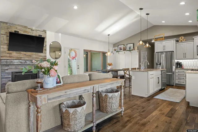 $675,000 | 4371 Gramin Drive, Casper, WY 82609