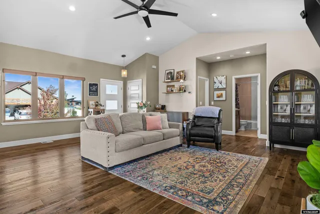 $675,000 | 4371 Gramin Drive, Casper, WY 82609