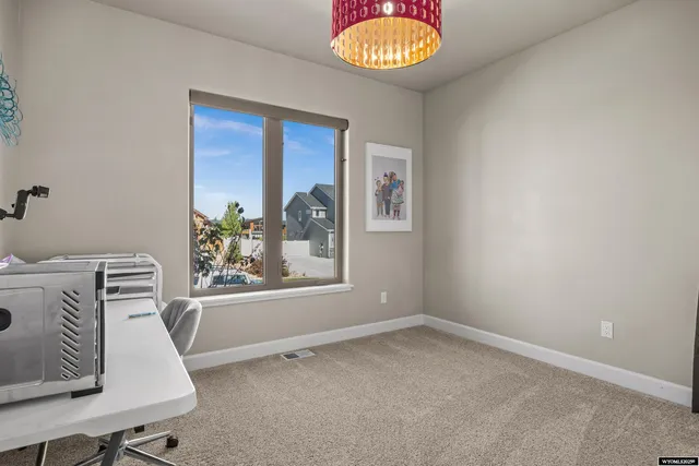 $675,000 | 4371 Gramin Drive, Casper, WY 82609