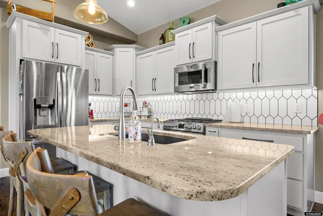 $675,000 | 4371 Gramin Drive, Casper, WY 82609