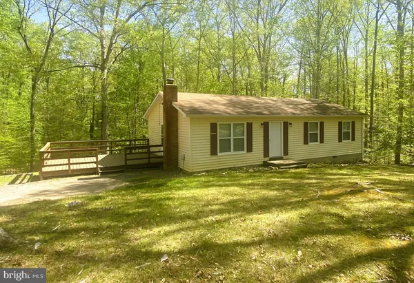 $2,400 | 6009 Noranda Drive, Mineral, VA 23117