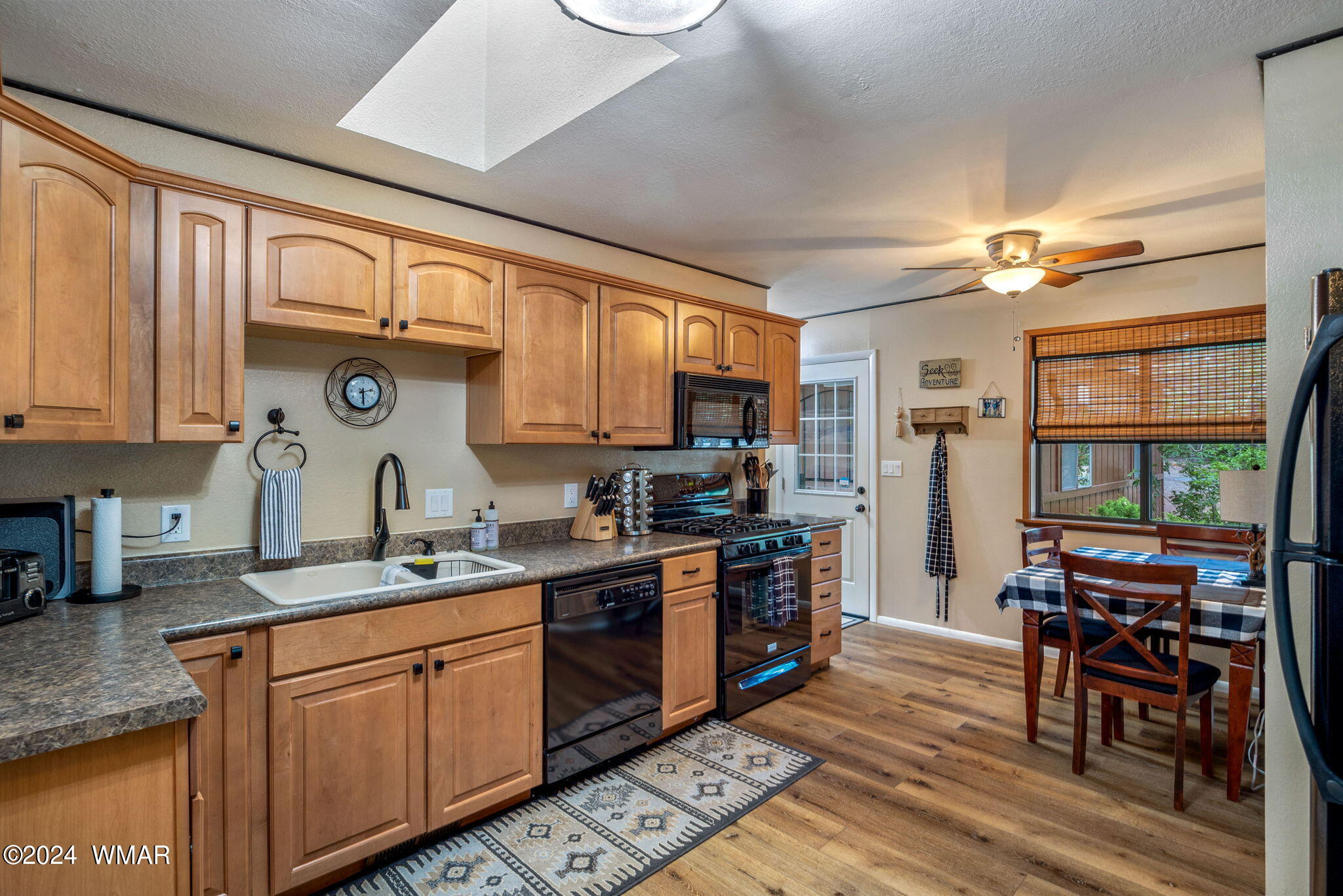 8224 Buck Springs Road Pinetop, AZ 85935 - Photo 11 of 24 11