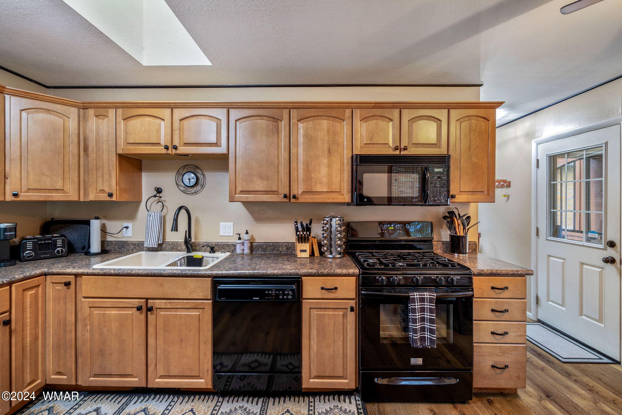 8224 Buck Springs Road Pinetop, AZ 85935 - Photo 12 of 24 12