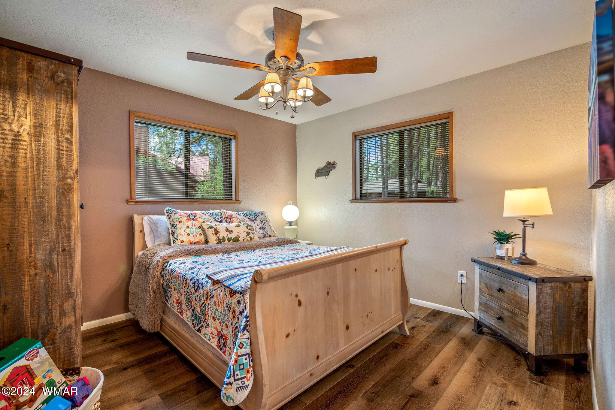 8224 Buck Springs Road Pinetop, AZ 85935 - Photo 14 of 24 14