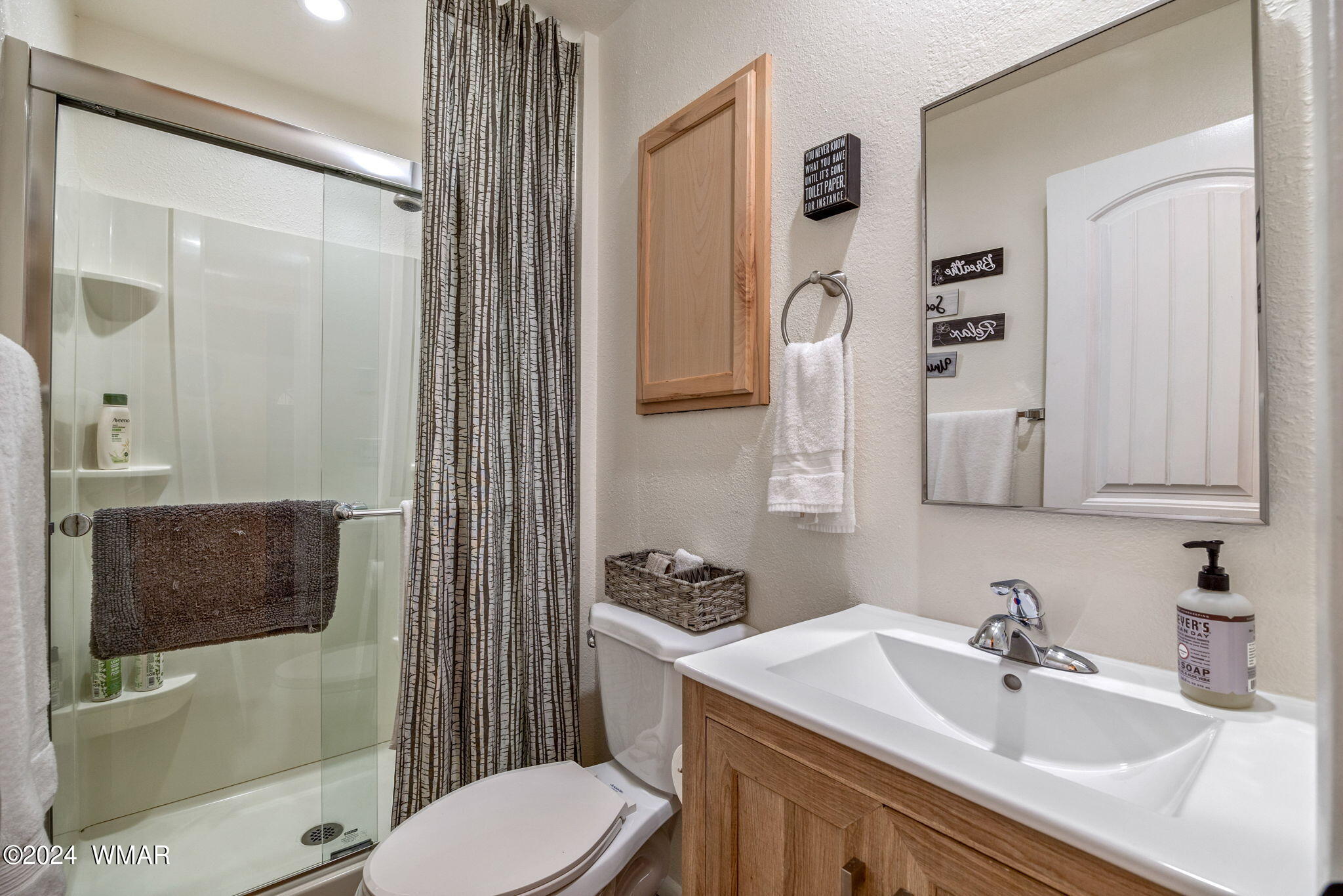 8224 Buck Springs Road Pinetop, AZ 85935 - Photo 16 of 24 16