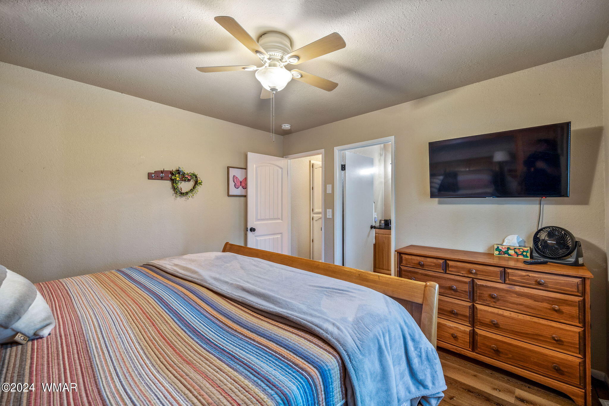 8224 Buck Springs Road Pinetop, AZ 85935 - Photo 18 of 24 18