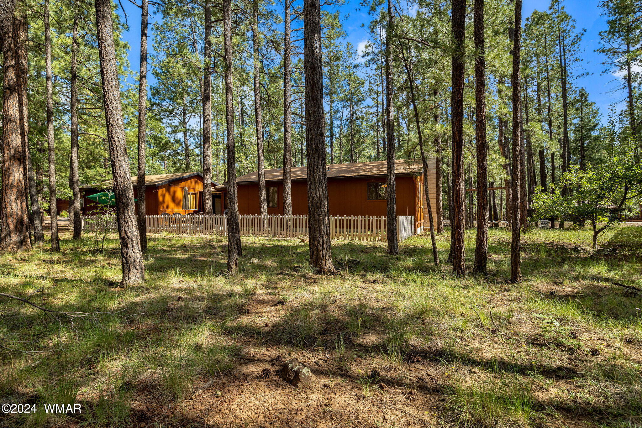 8224 Buck Springs Road Pinetop, AZ 85935 - Photo 21 of 24 21