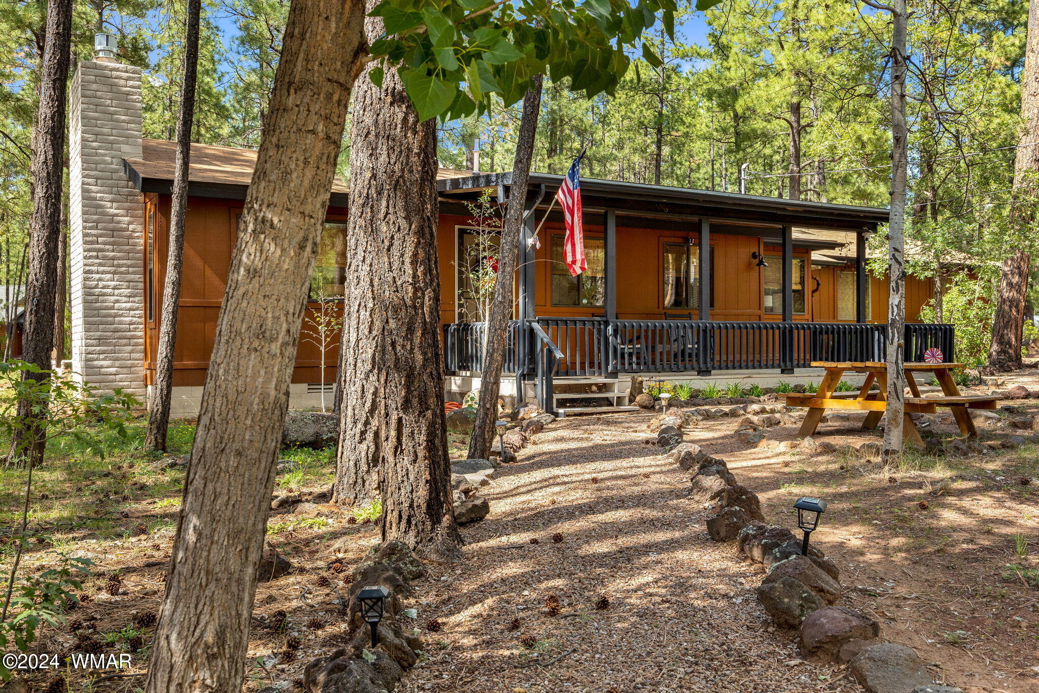 8224 Buck Springs Road Pinetop, AZ 85935 - Photo 4 of 24 3