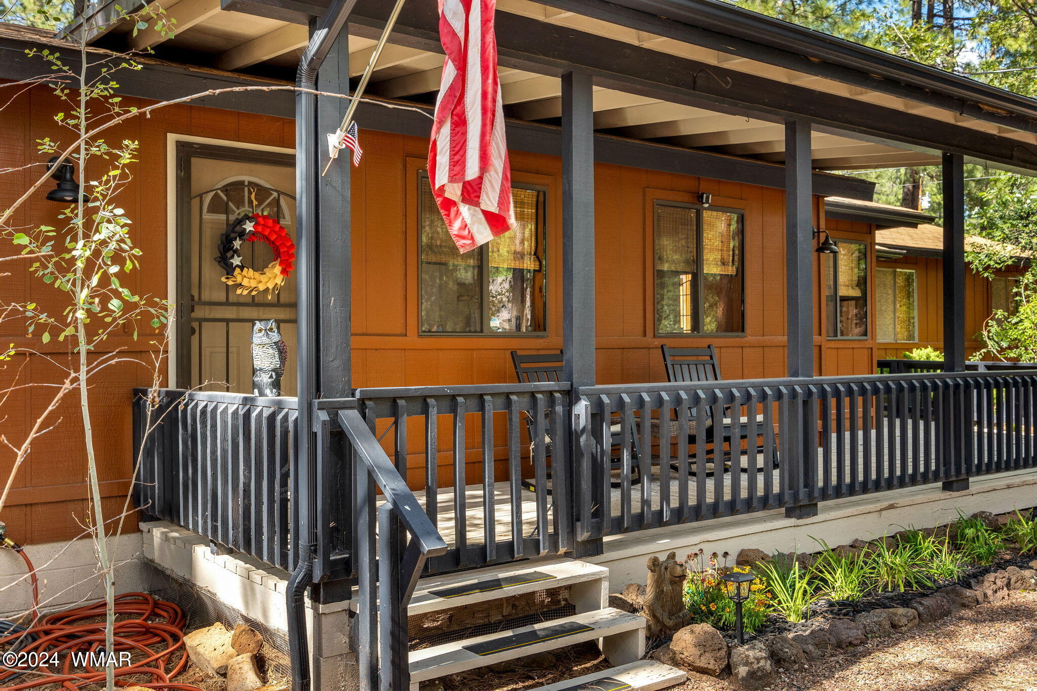 8224 Buck Springs Road Pinetop, AZ 85935 - Photo 5 of 24 4