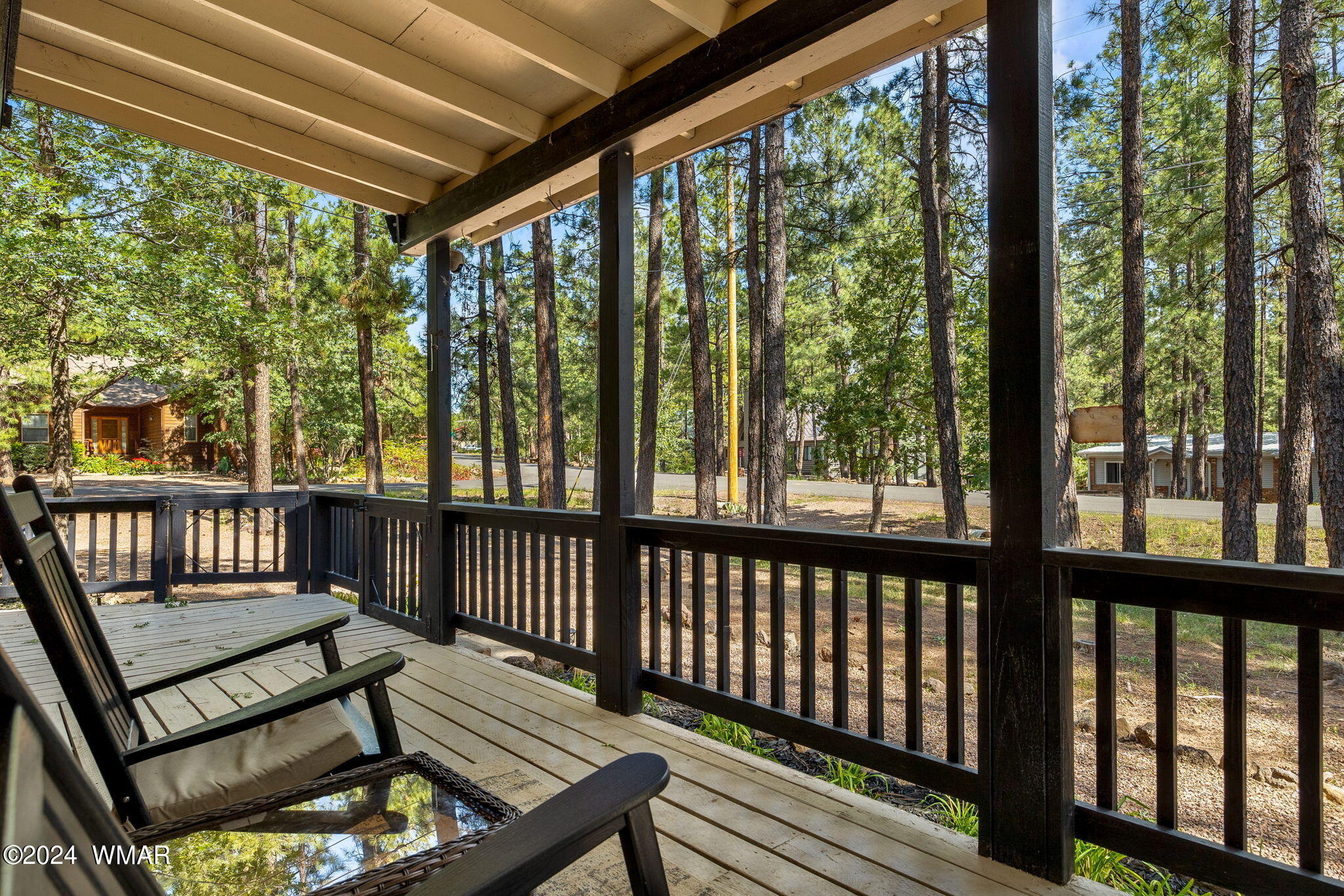8224 Buck Springs Road Pinetop, AZ 85935 - Photo 6 of 24 5