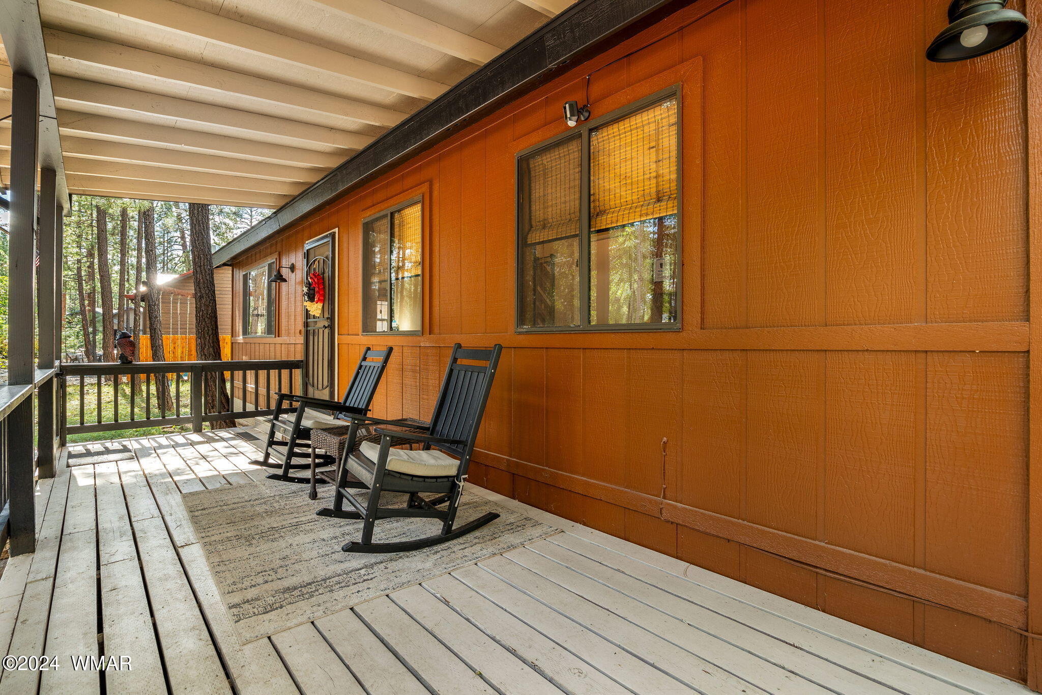8224 Buck Springs Road Pinetop, AZ 85935 - Photo 7 of 24 7