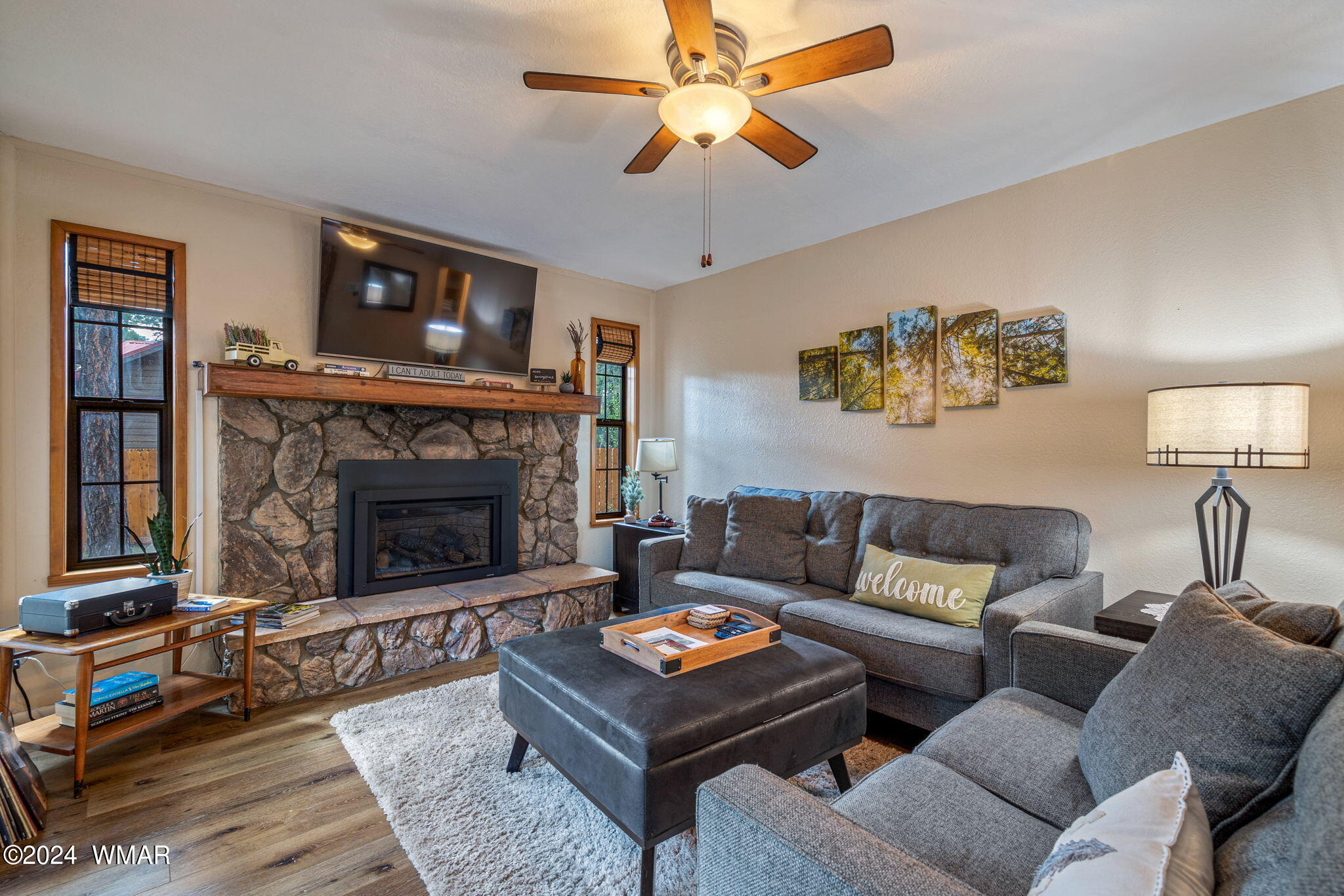 8224 Buck Springs Road Pinetop, AZ 85935 - Photo 8 of 24 8