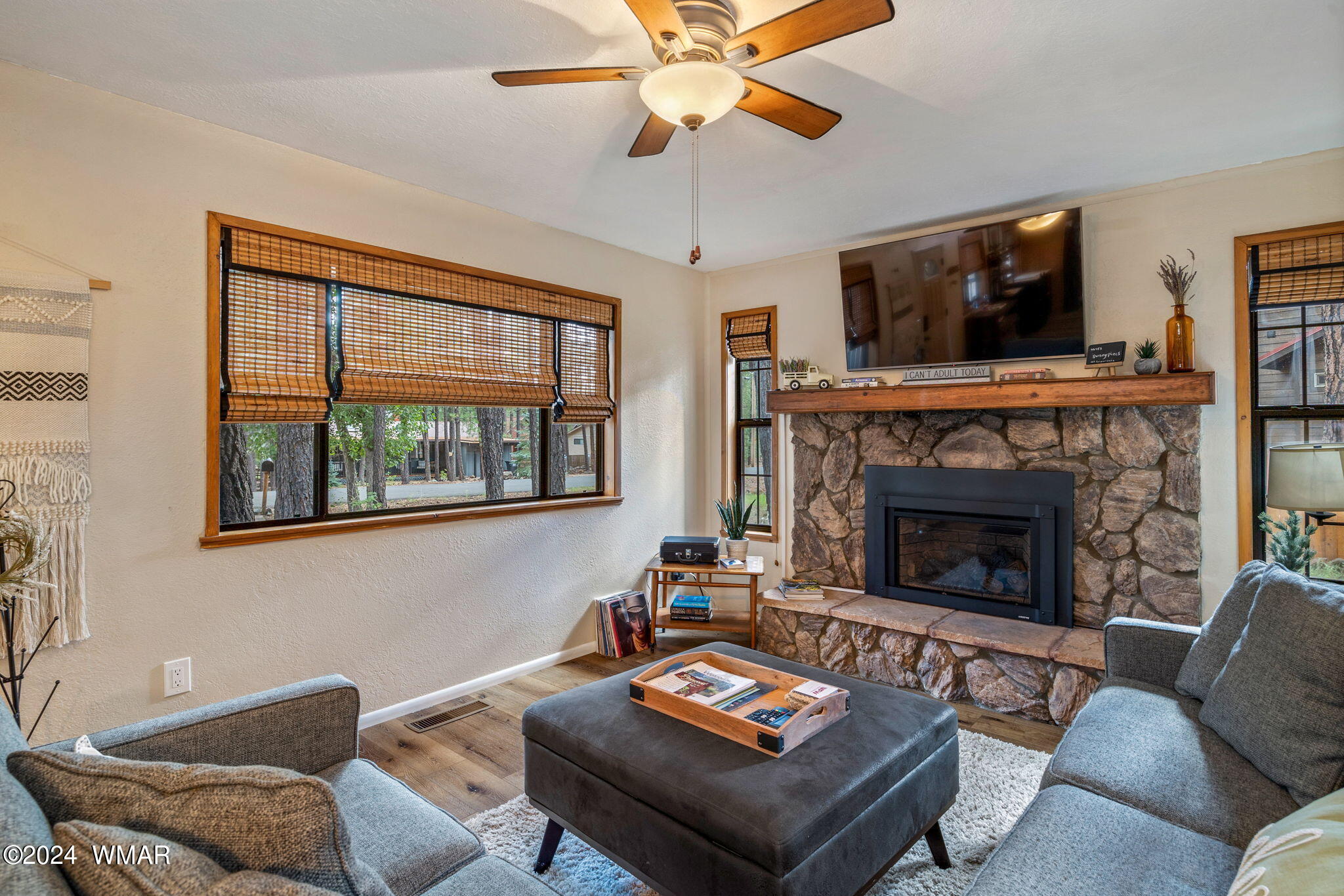 8224 Buck Springs Road Pinetop, AZ 85935 - Photo 9 of 24 9