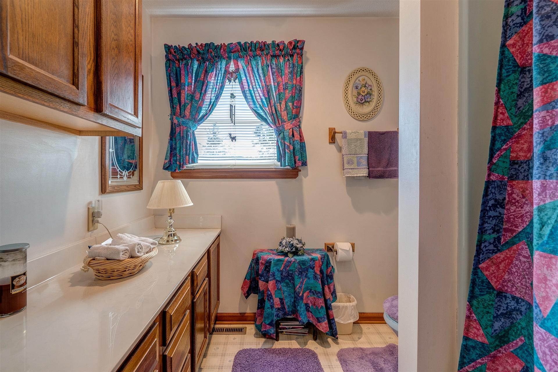 5756 White House Road Moneta, VA 24121 - Photo 17 of 35 a view of walk in closet with clothes and shoes