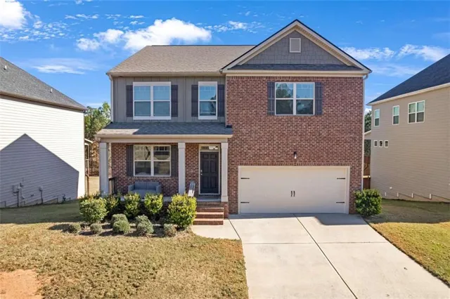 $2,500 | 8013 Coleson Crossing, Locust Grove, GA 30248