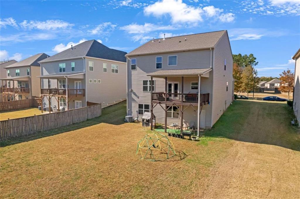 8013 Coleson Crossing Locust Grove, GA 30248 - Photo 20 of 20