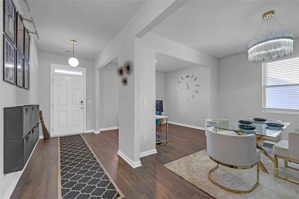 8013 Coleson Crossing Locust Grove, GA 30248 - Photo 2 of 20