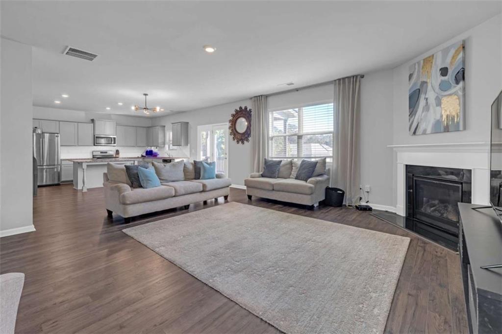 8013 Coleson Crossing Locust Grove, GA 30248 - Photo 9 of 20