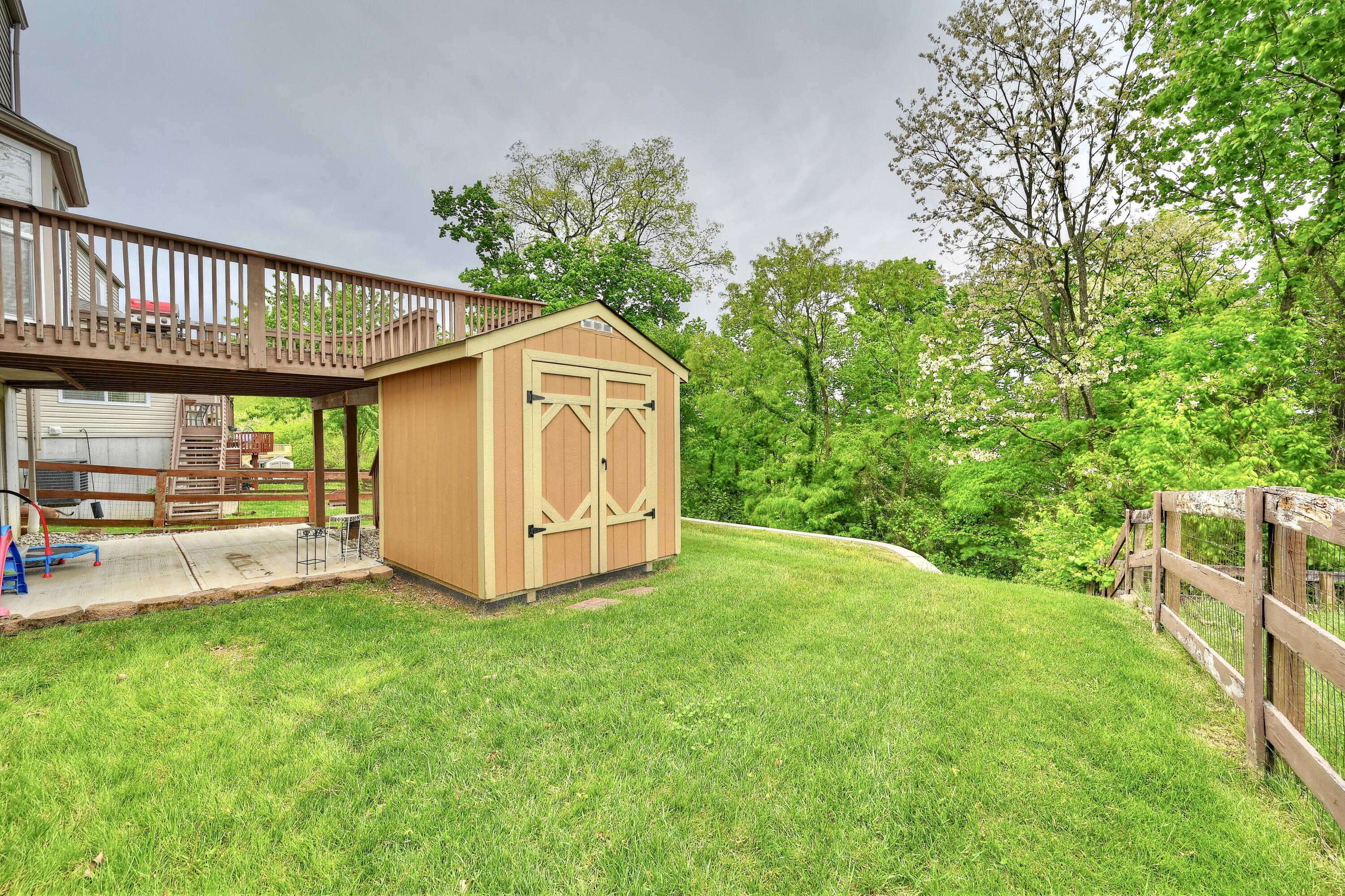 2129 Antoinette Way Union, KY 41091 - Photo 30 of 35