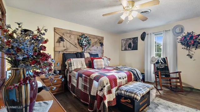 $350,000 | 6767 Highway 13, Morton, MS 39117