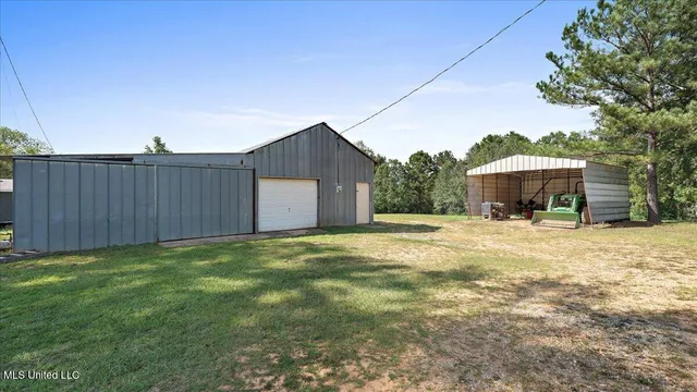 $350,000 | 6767 Highway 13, Morton, MS 39117