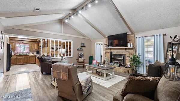 $350,000 | 6767 Highway 13, Morton, MS 39117