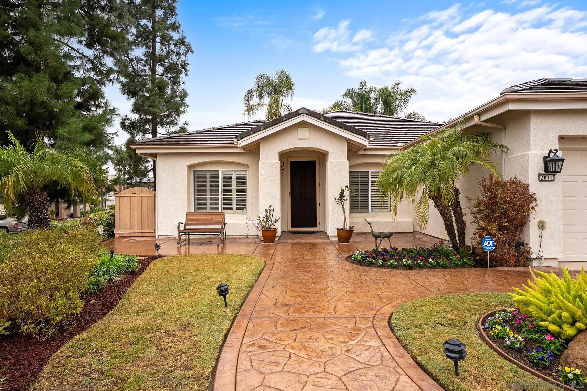 2011 Monarch Ridge Circle El Cajon, CA 92019 - Photo 3 of 41