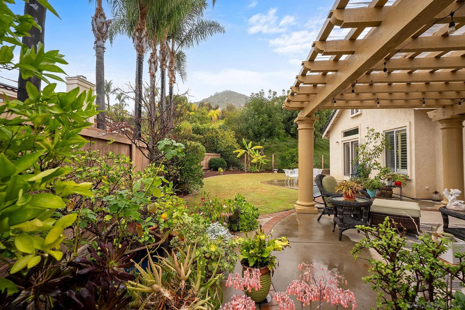 2011 Monarch Ridge Circle El Cajon, CA 92019 - Photo 32 of 41