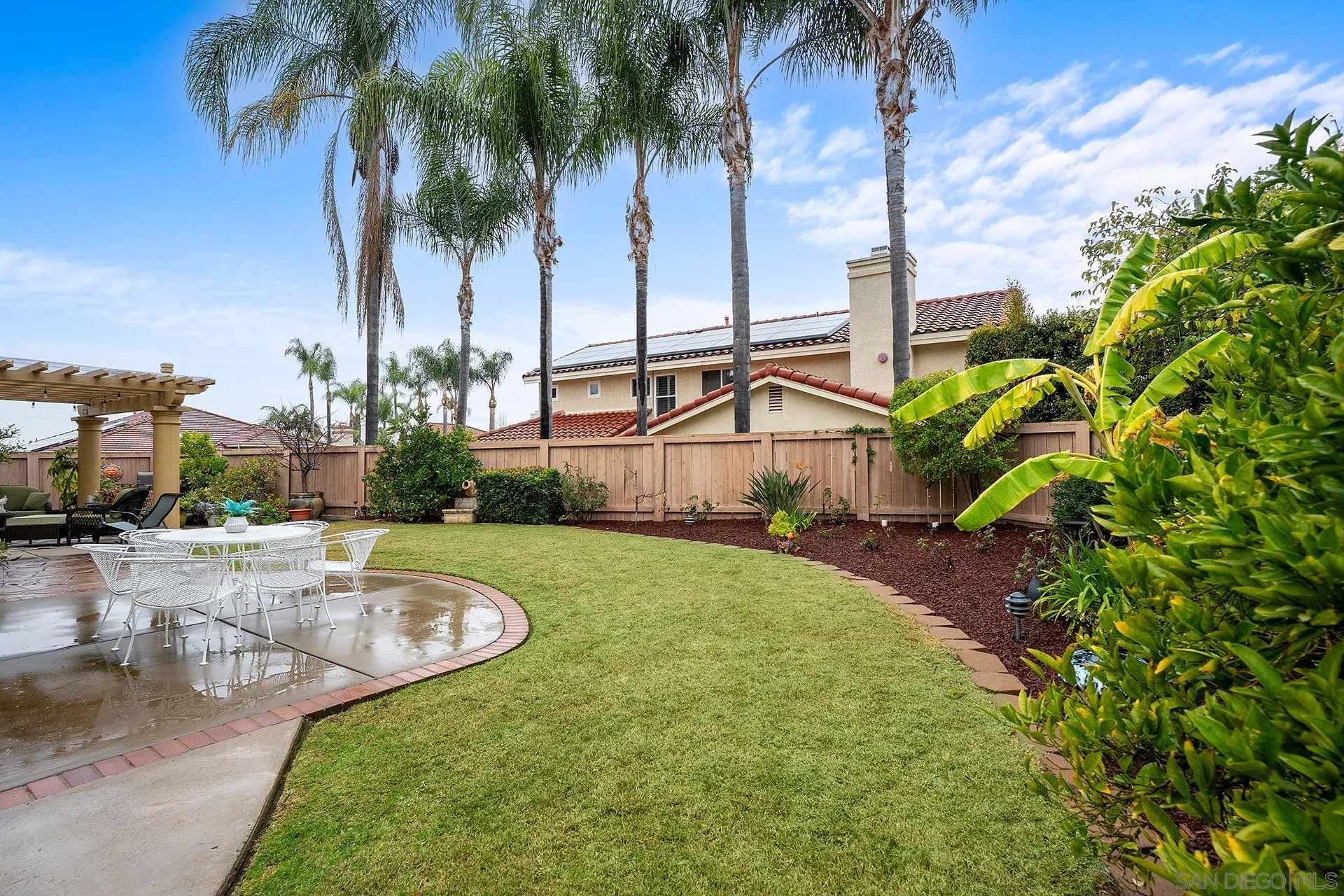 2011 Monarch Ridge Circle El Cajon, CA 92019 - Photo 34 of 41