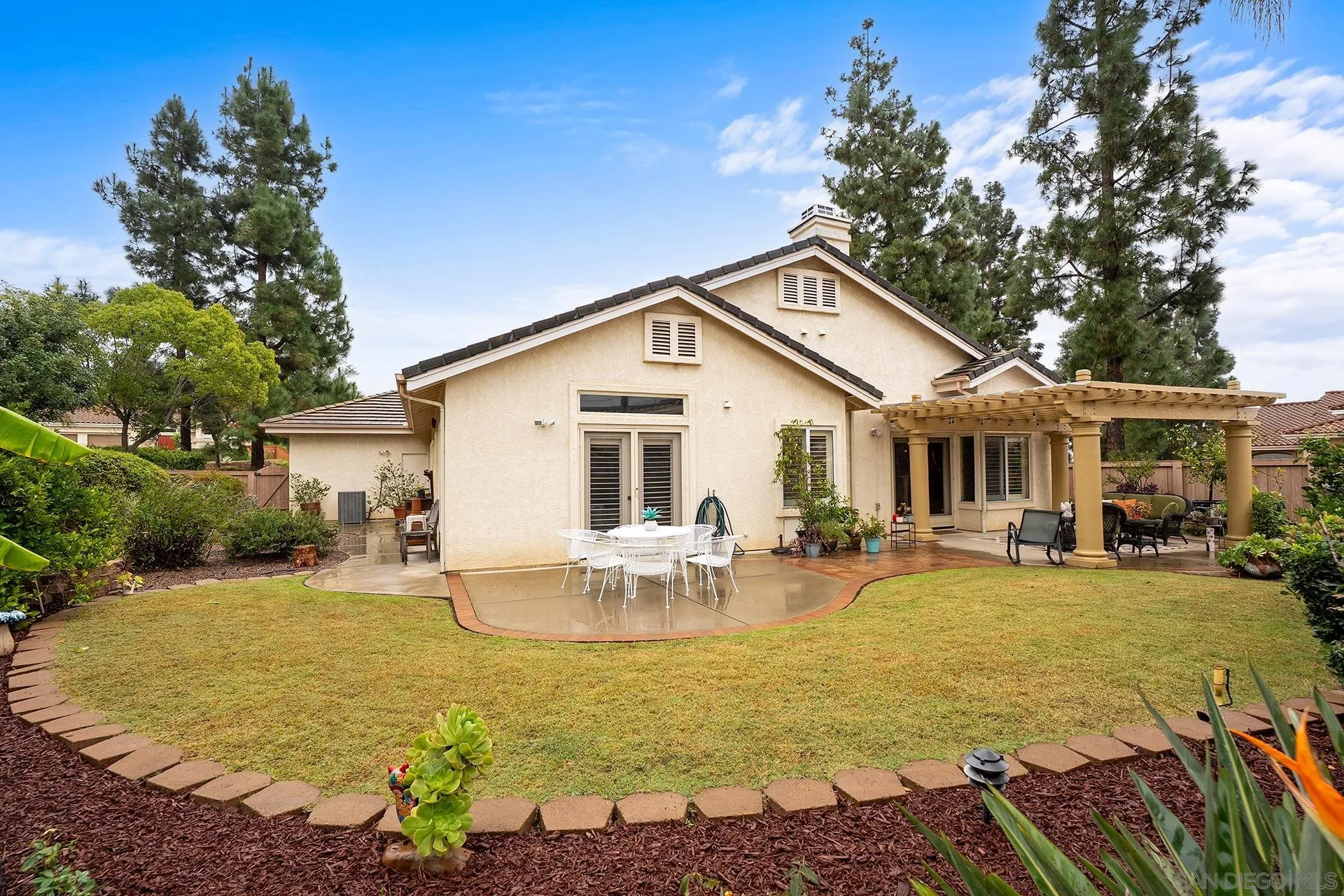 2011 Monarch Ridge Circle El Cajon, CA 92019 - Photo 37 of 41