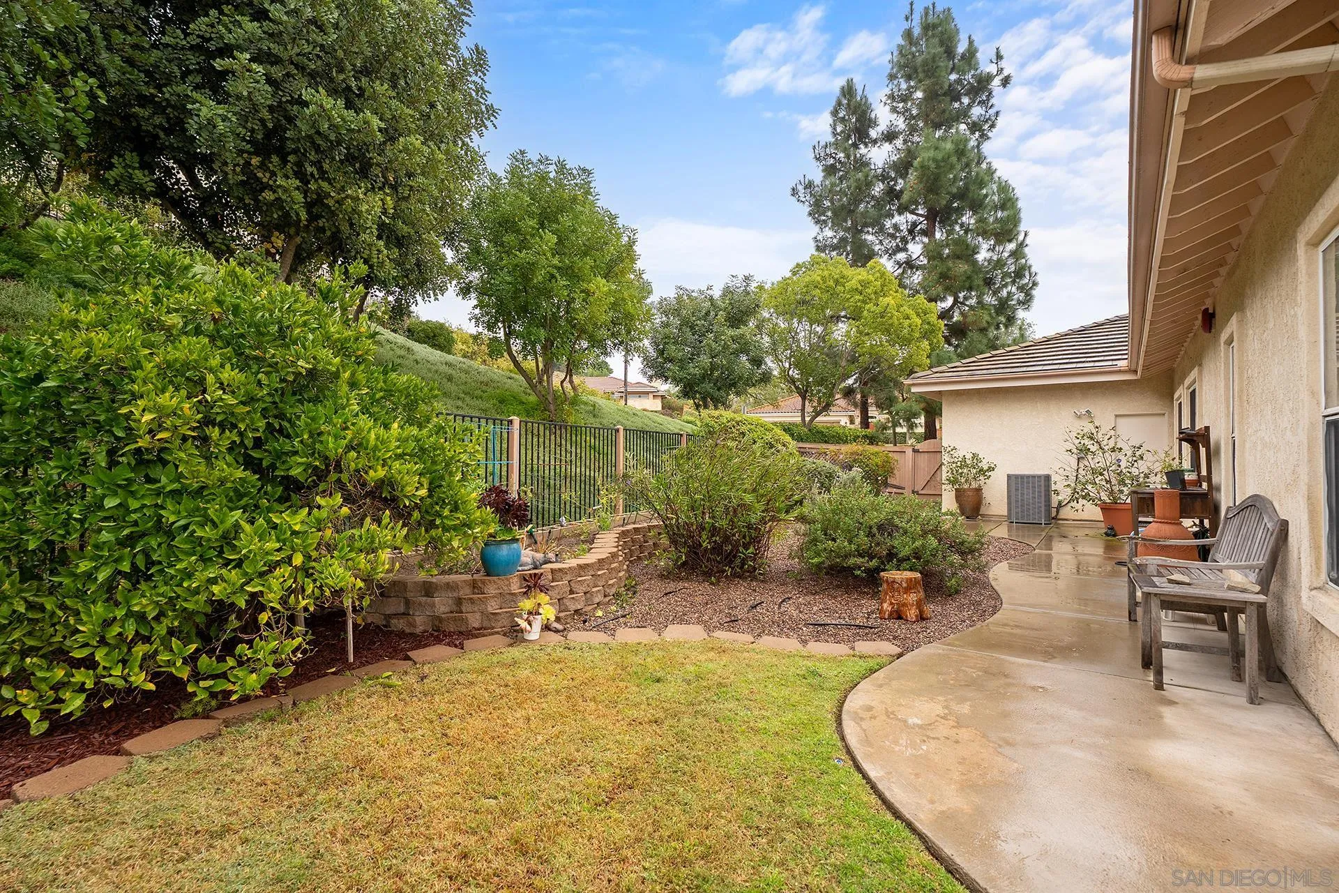 2011 Monarch Ridge Circle El Cajon, CA 92019 - Photo 38 of 41