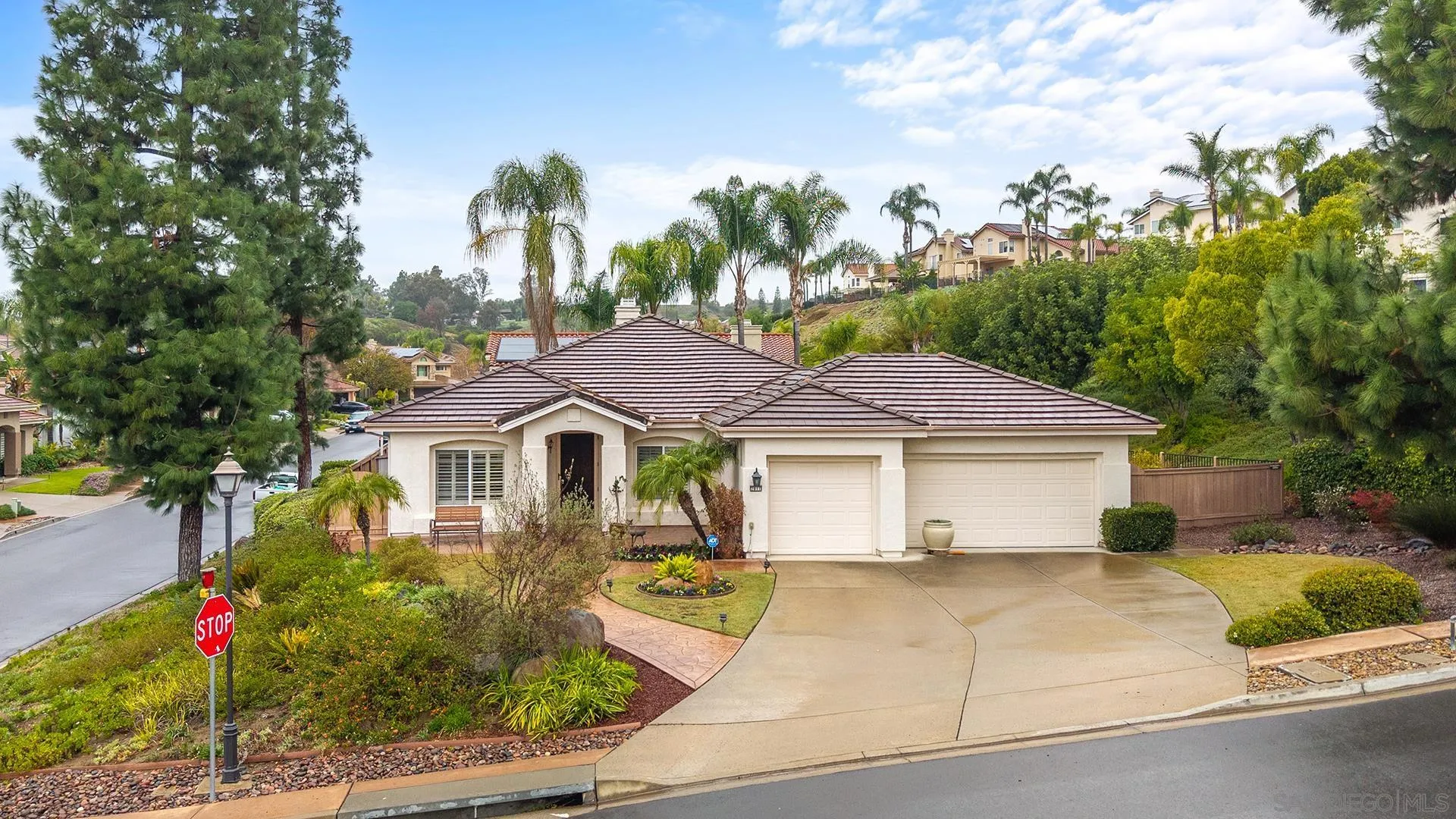 2011 Monarch Ridge Circle El Cajon, CA 92019 - Photo 40 of 41