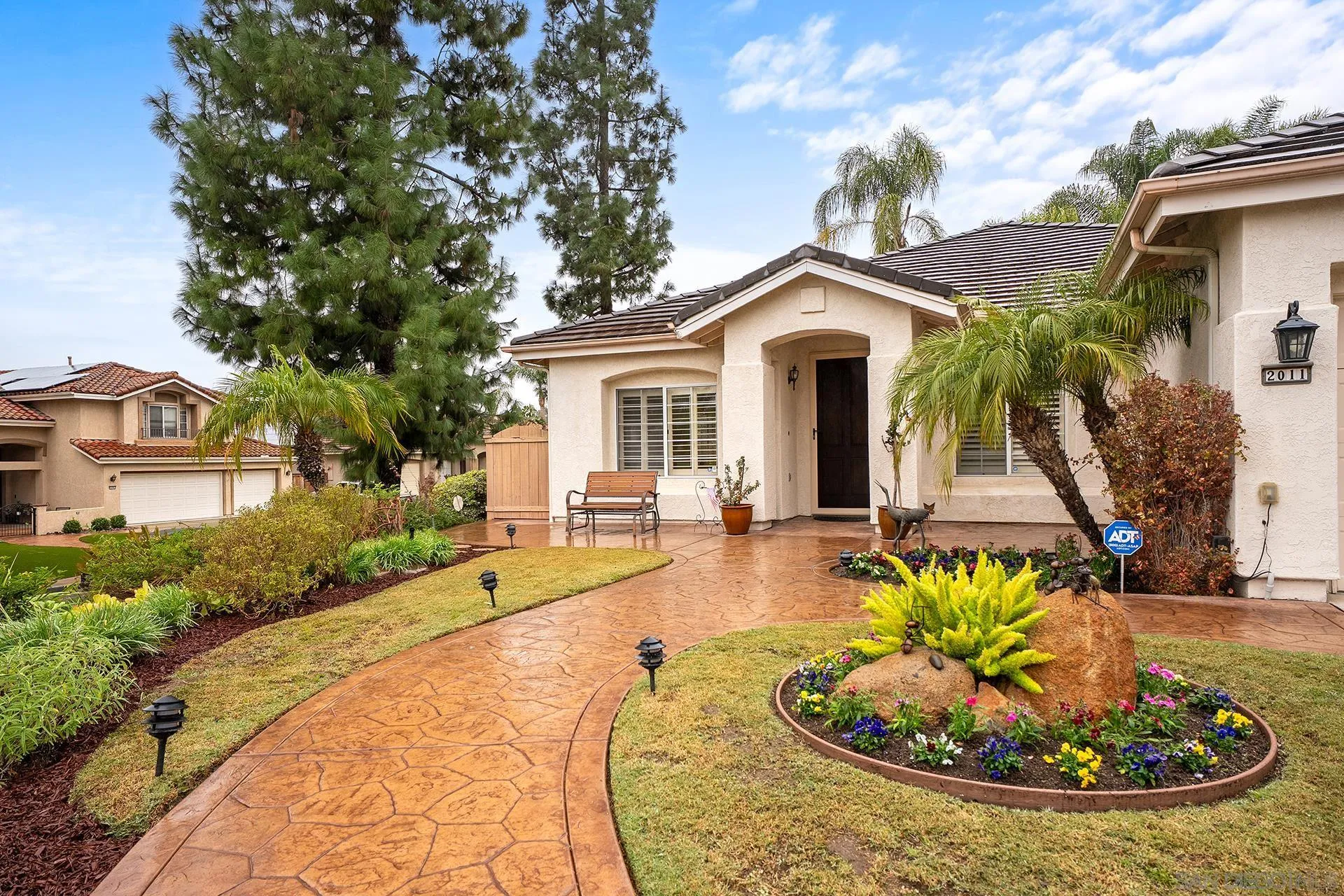 2011 Monarch Ridge Circle El Cajon, CA 92019 - Photo 4 of 41