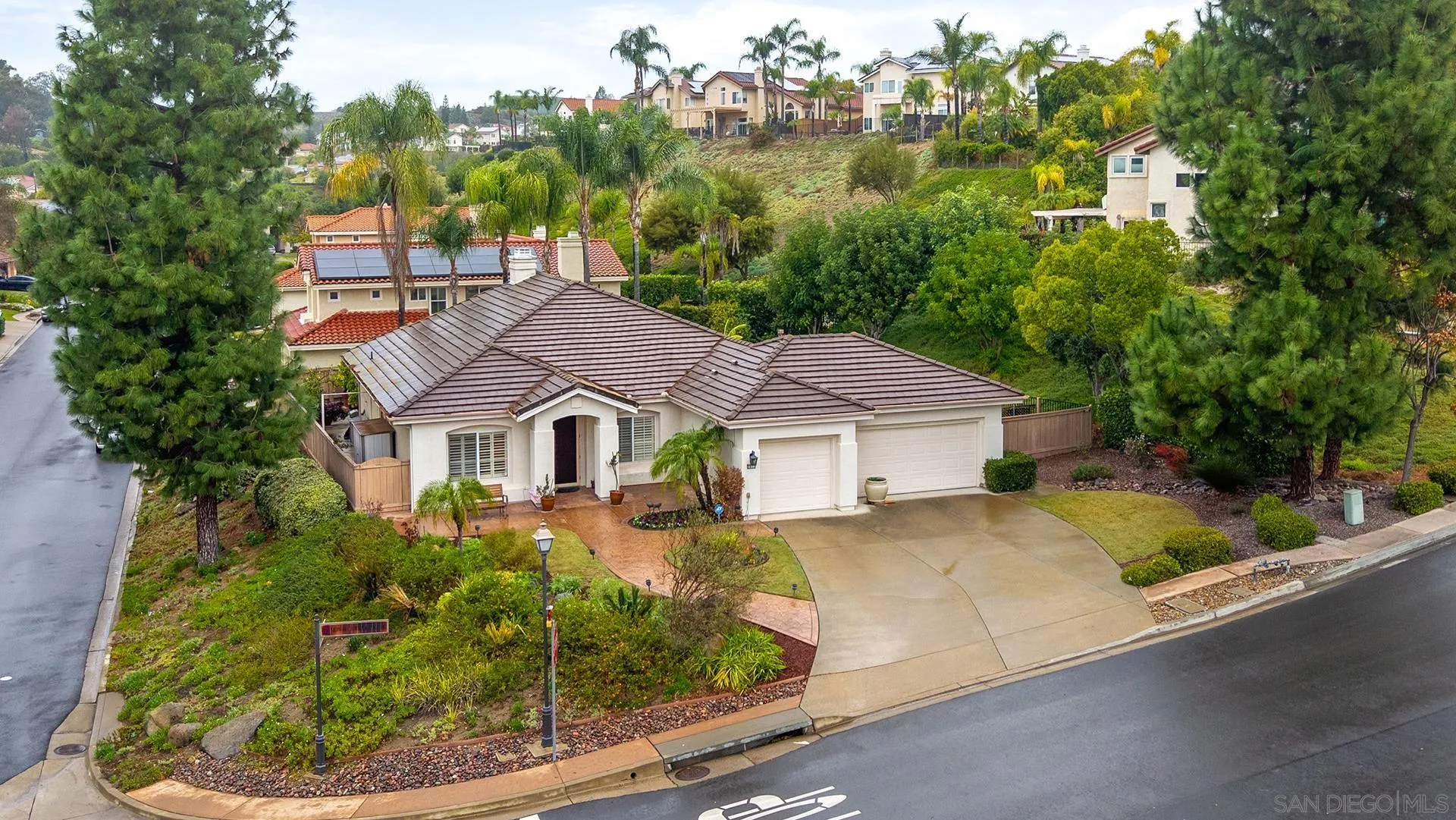 2011 Monarch Ridge Circle El Cajon, CA 92019 - Photo 41 of 41