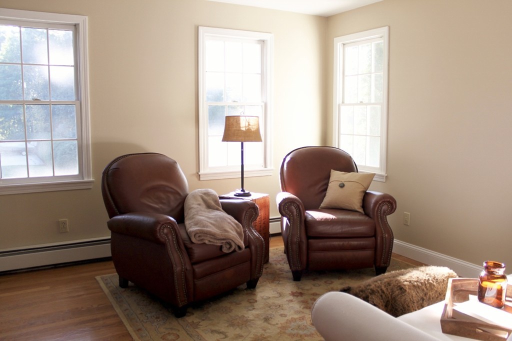 8 Brookside Lane Sterling, MA 01564 - Photo 12 of 26 a living room with furniture and a window