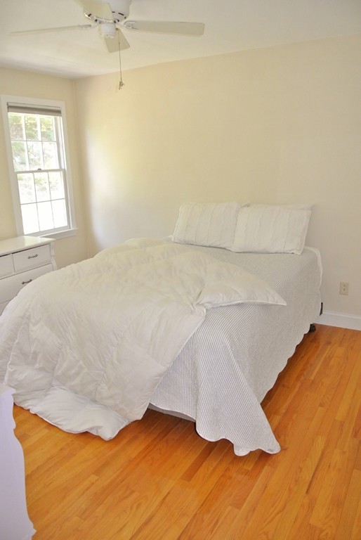 8 Brookside Lane Sterling, MA 01564 - Photo 15 of 26 a view of a room that has a bed
