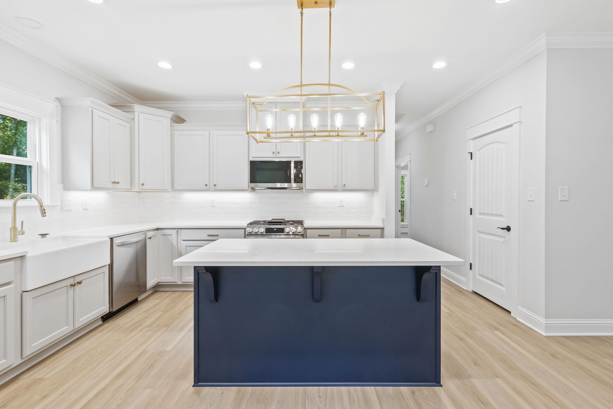 12130 Reunion Place Foley, AL 36535 - Photo 12 of 42 Kitchen