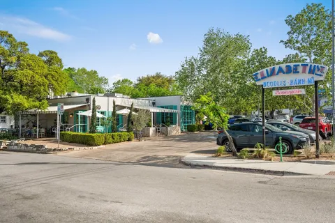 $850,000 | 613 West Mary Street, Unit B, Austin, TX 78704