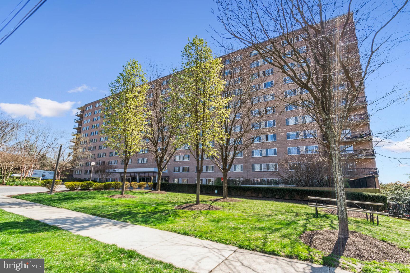 1900 Lyttonsville Road, Unit 403 Silver Spring, MD 20910 - Photo 17 of 18 Fantastic Walkable Neighborhood