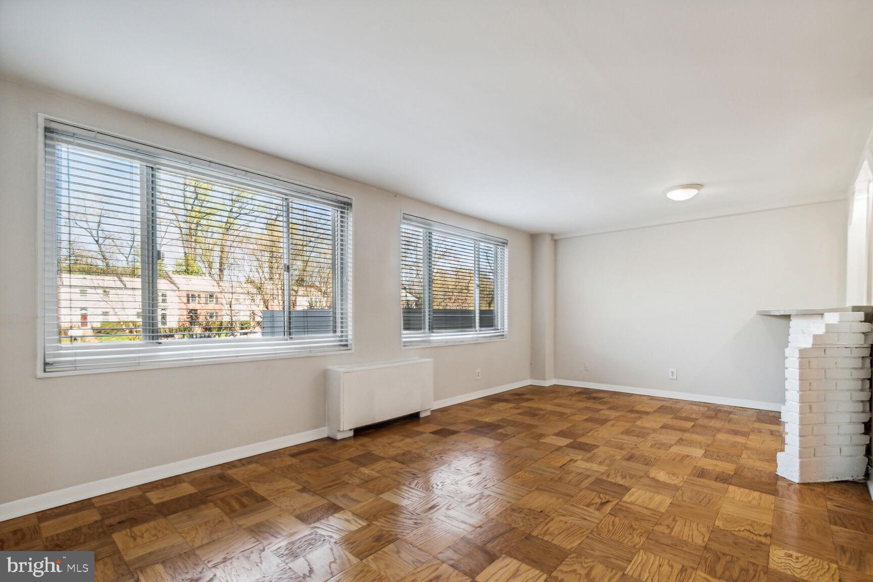 1900 Lyttonsville Road, Unit 403 Silver Spring, MD 20910 - Photo 7 of 18 Bedroom