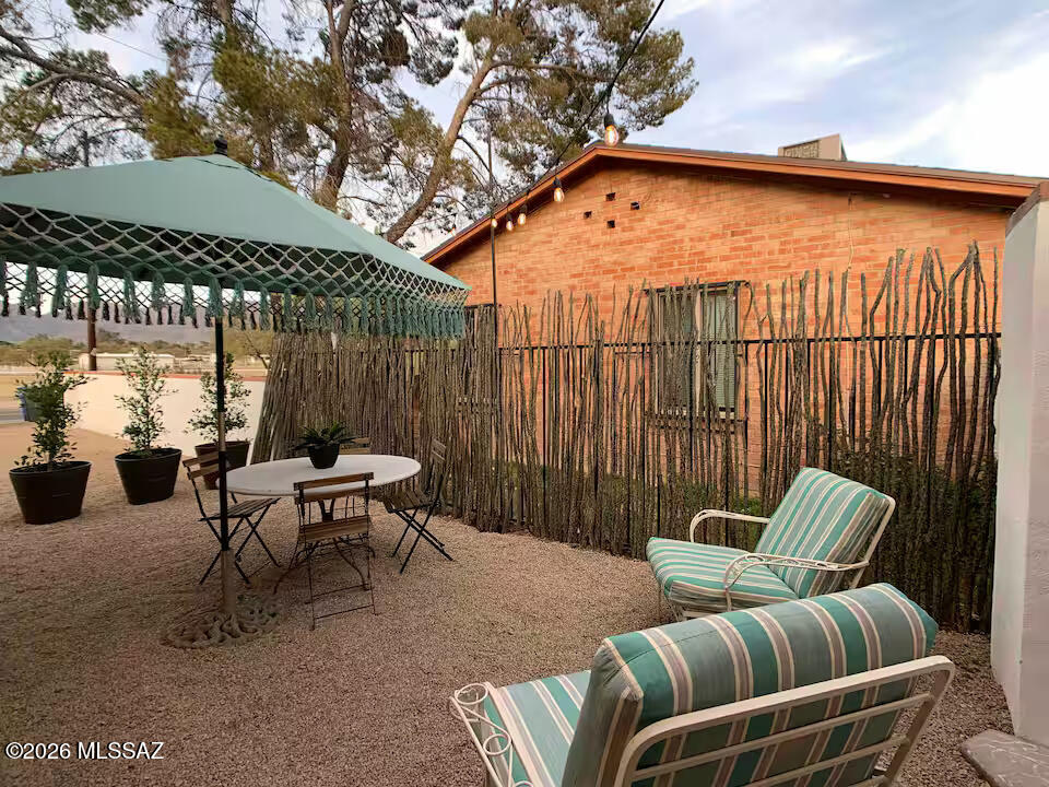 1402 East Roger Road Tucson, AZ 85719 - Photo 21 of 23