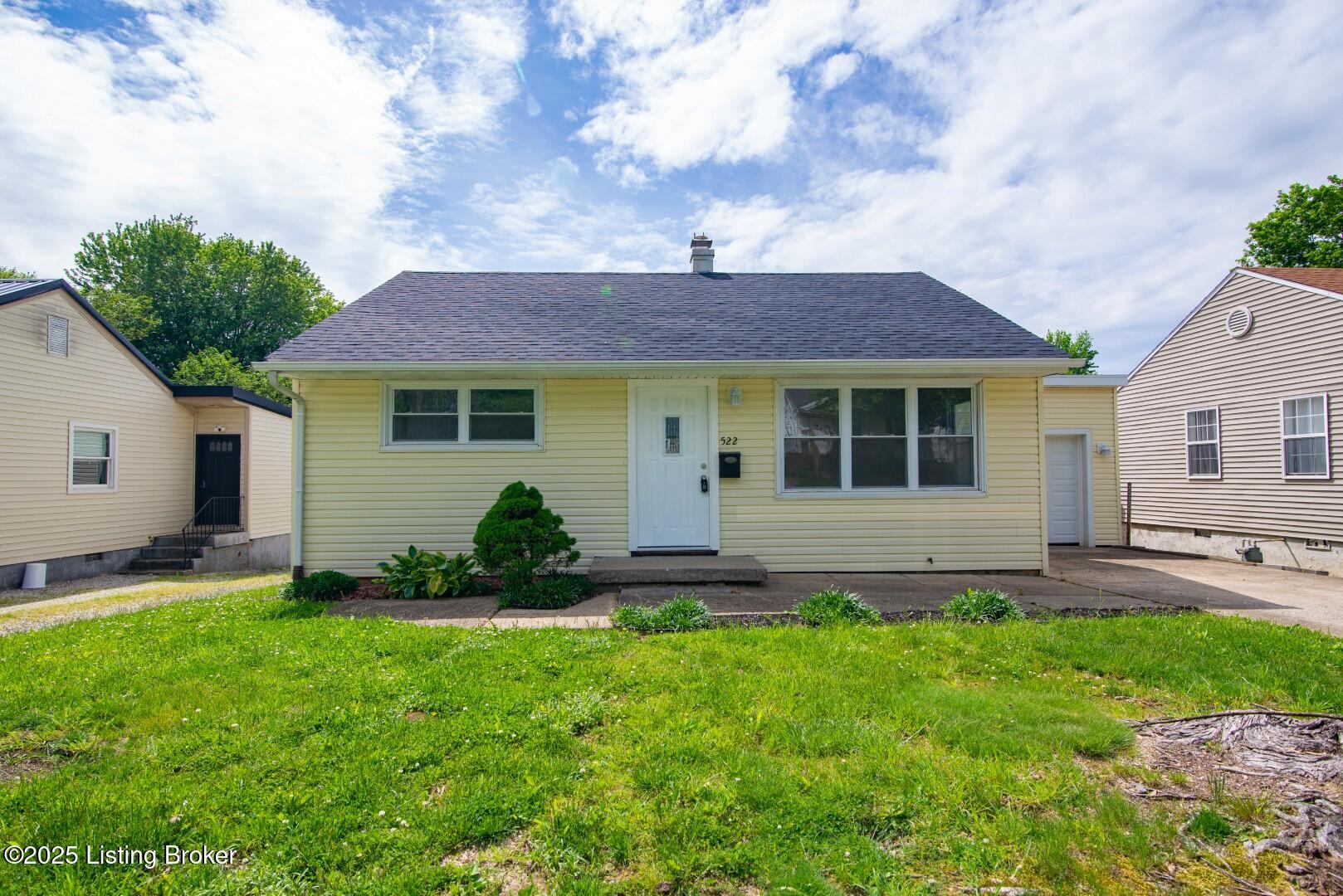522 Lee Road Elizabethtown, KY 42701 - Photo 1 of 42 522 Lee Rd-1