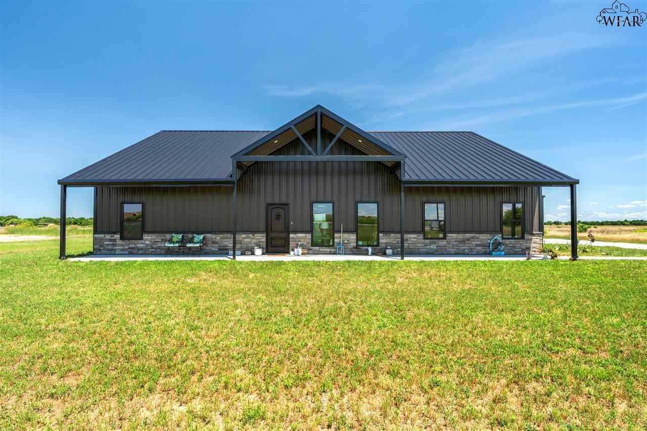2411 Rifle Range Road Iowa Park, TX 76367 - Photo 1 of 29 Gallery Image 1