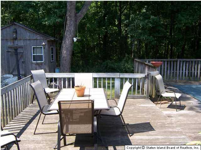 311 Mace Street Staten Island, NY 10306 - Photo 14 of 15 Additional Photo