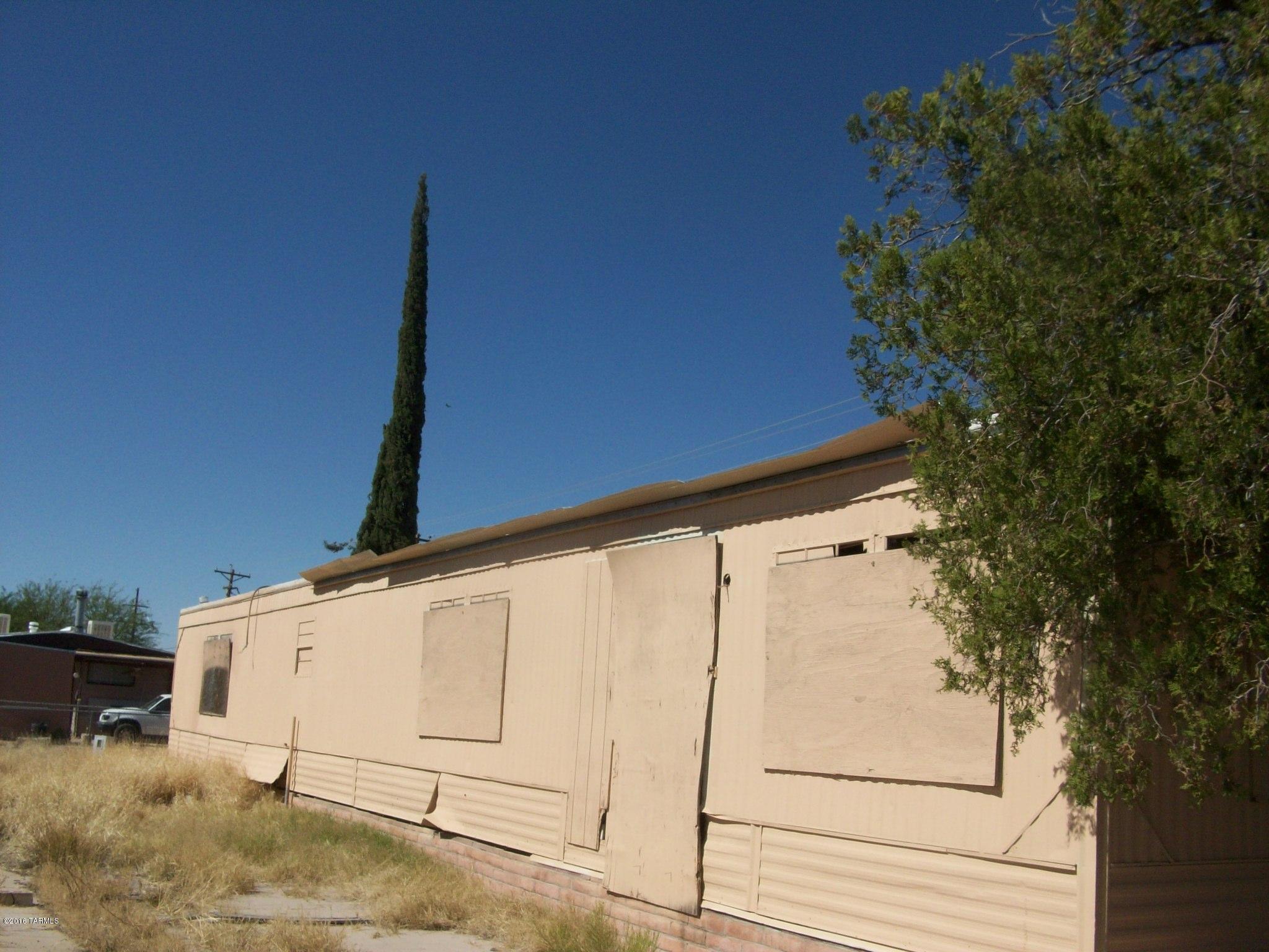 1302 East Ginter Road Tucson, AZ 85706 - Photo 3 of 5 Gallery Image 3