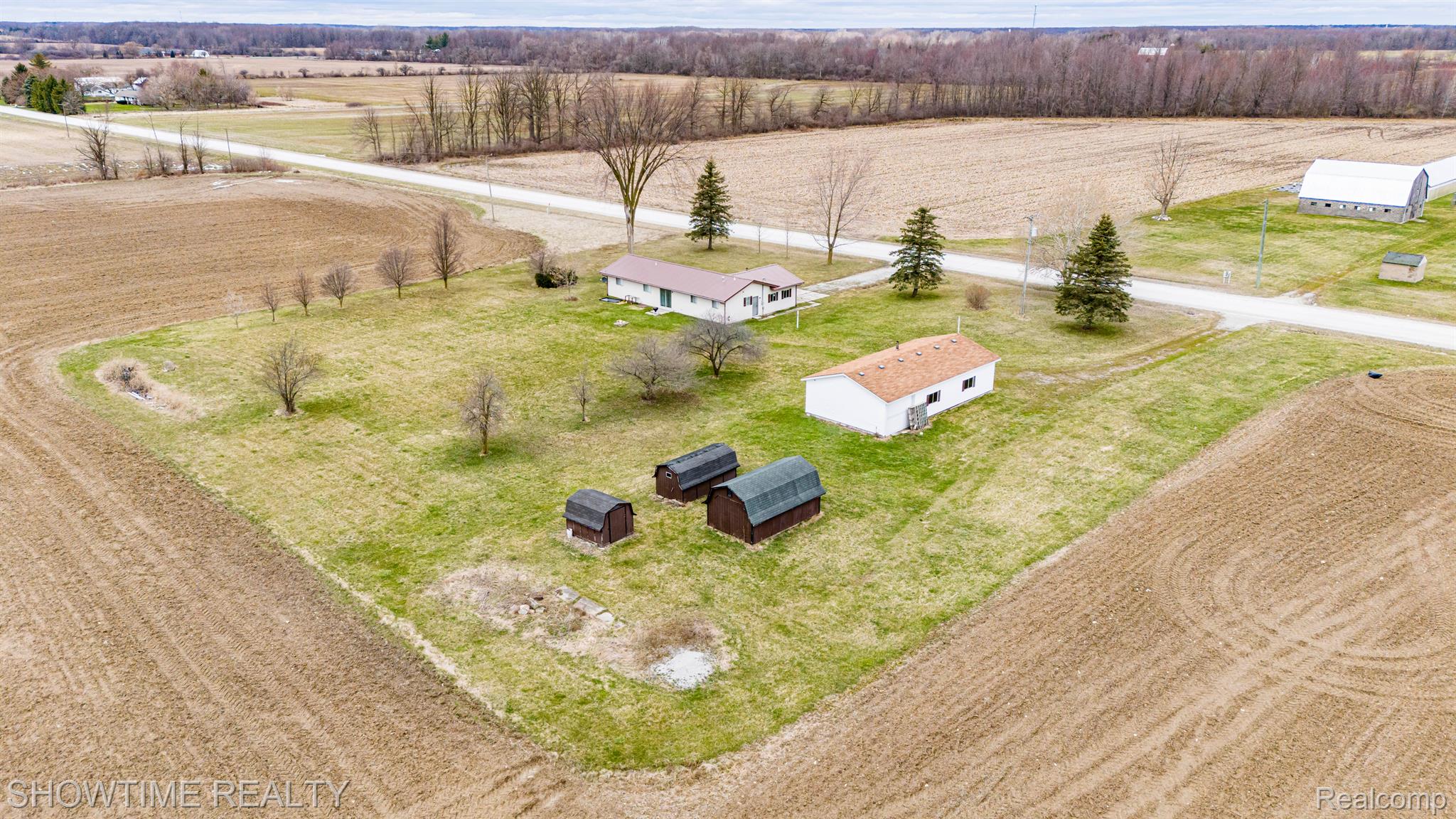 10703 Sparling Road Memphis, MI 48041 - Photo 41 of 44 Gallery Image 41