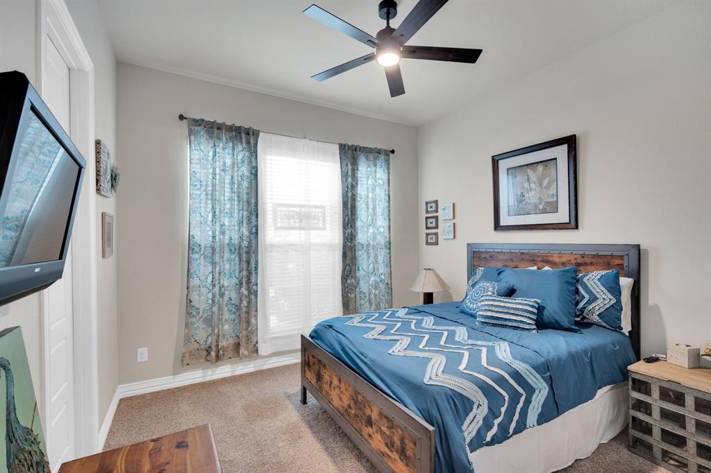 1310 Rustic Ridge Drive Midlothian, TX 76065 - Photo 15 of 32