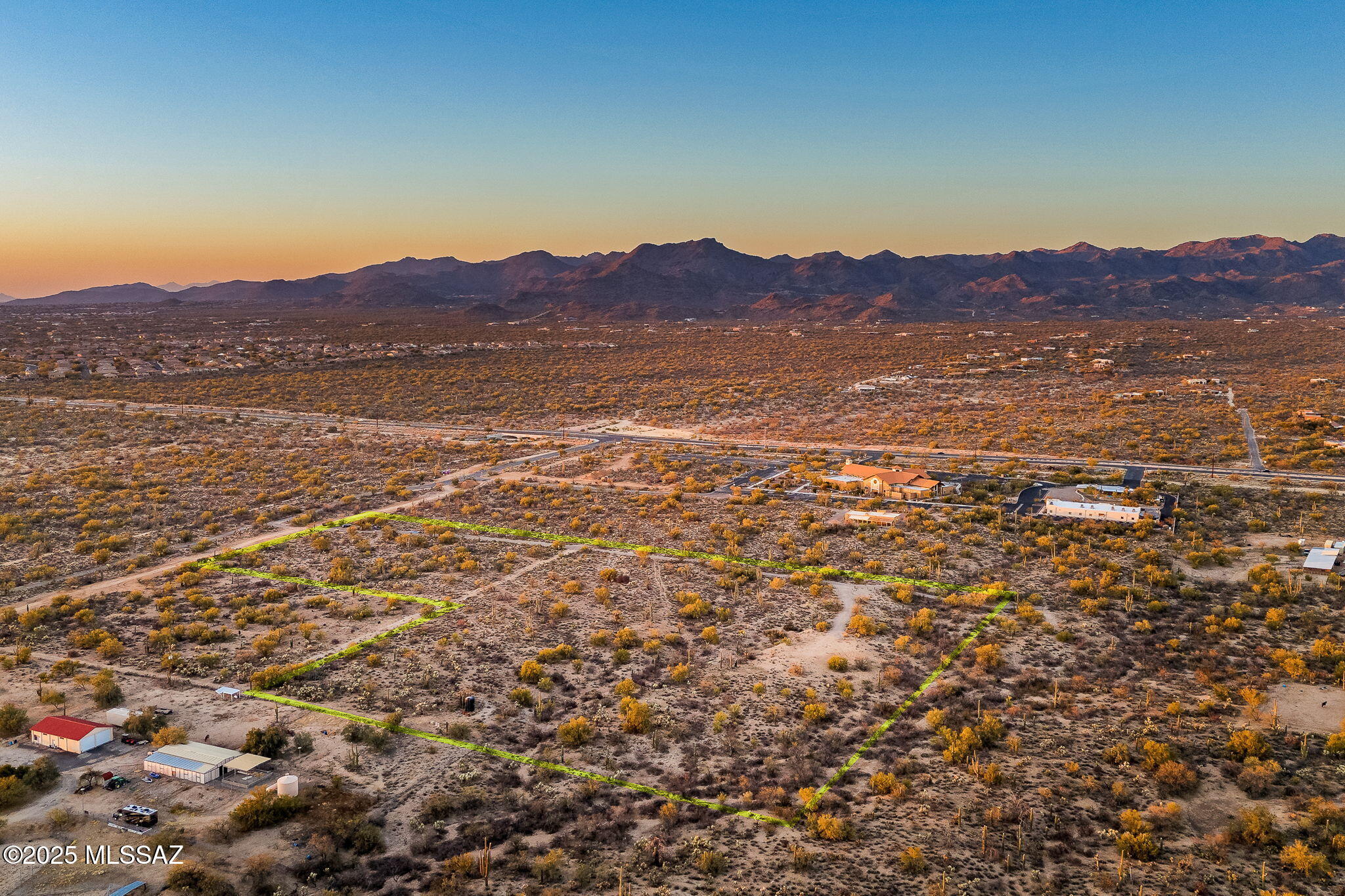 11880 North Shannon Road, Unit 15 Tucson, AZ 85742 - Photo 7 of 17