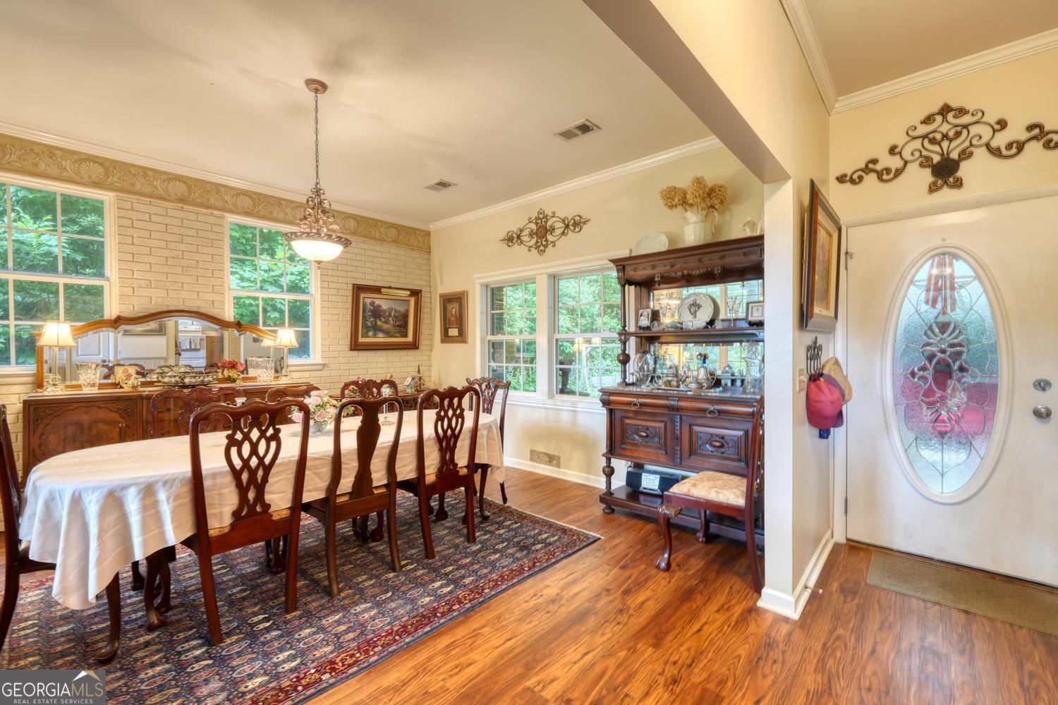 5127 Mineral Springs Road Young Harris, GA 30582 - Photo 9 of 58